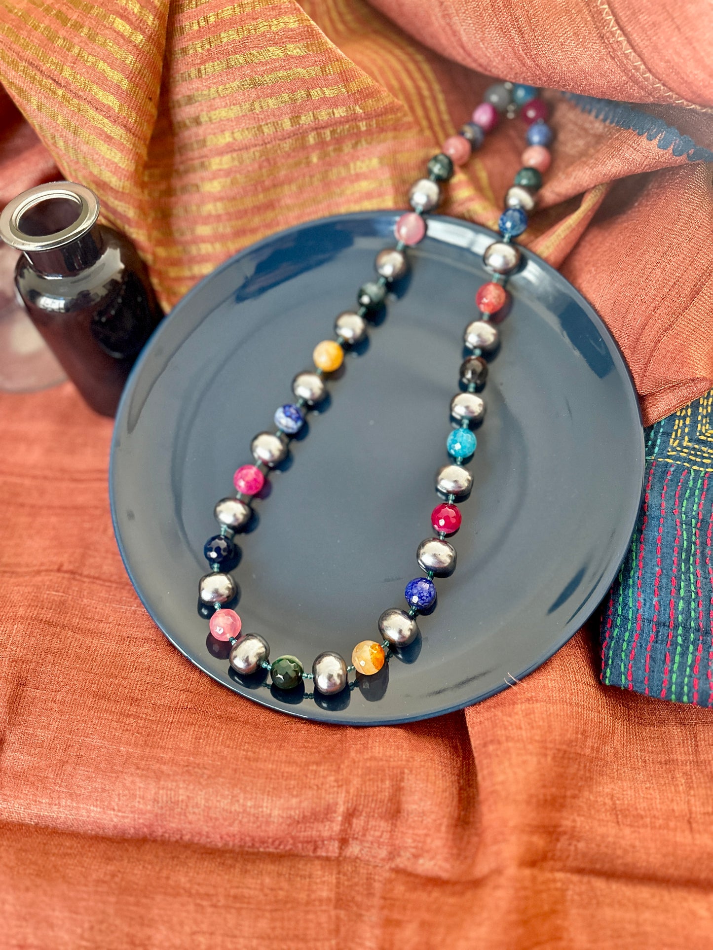 Mahari Pearl - Multi