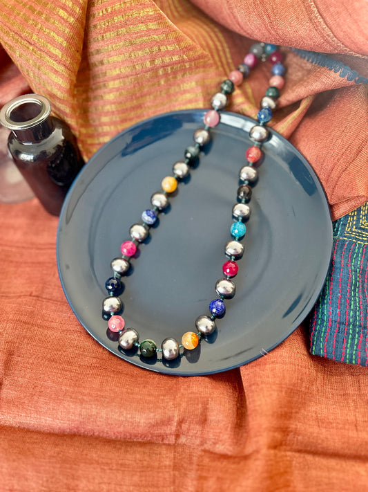 Mahari Pearl - Multi