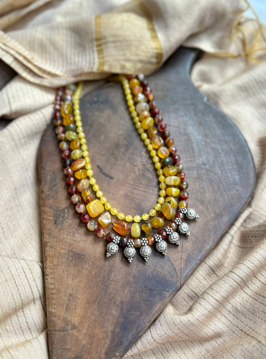 Bhadra - Honey