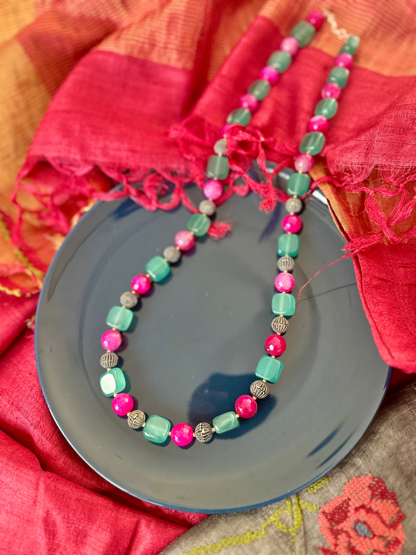 Simple Single - Berry