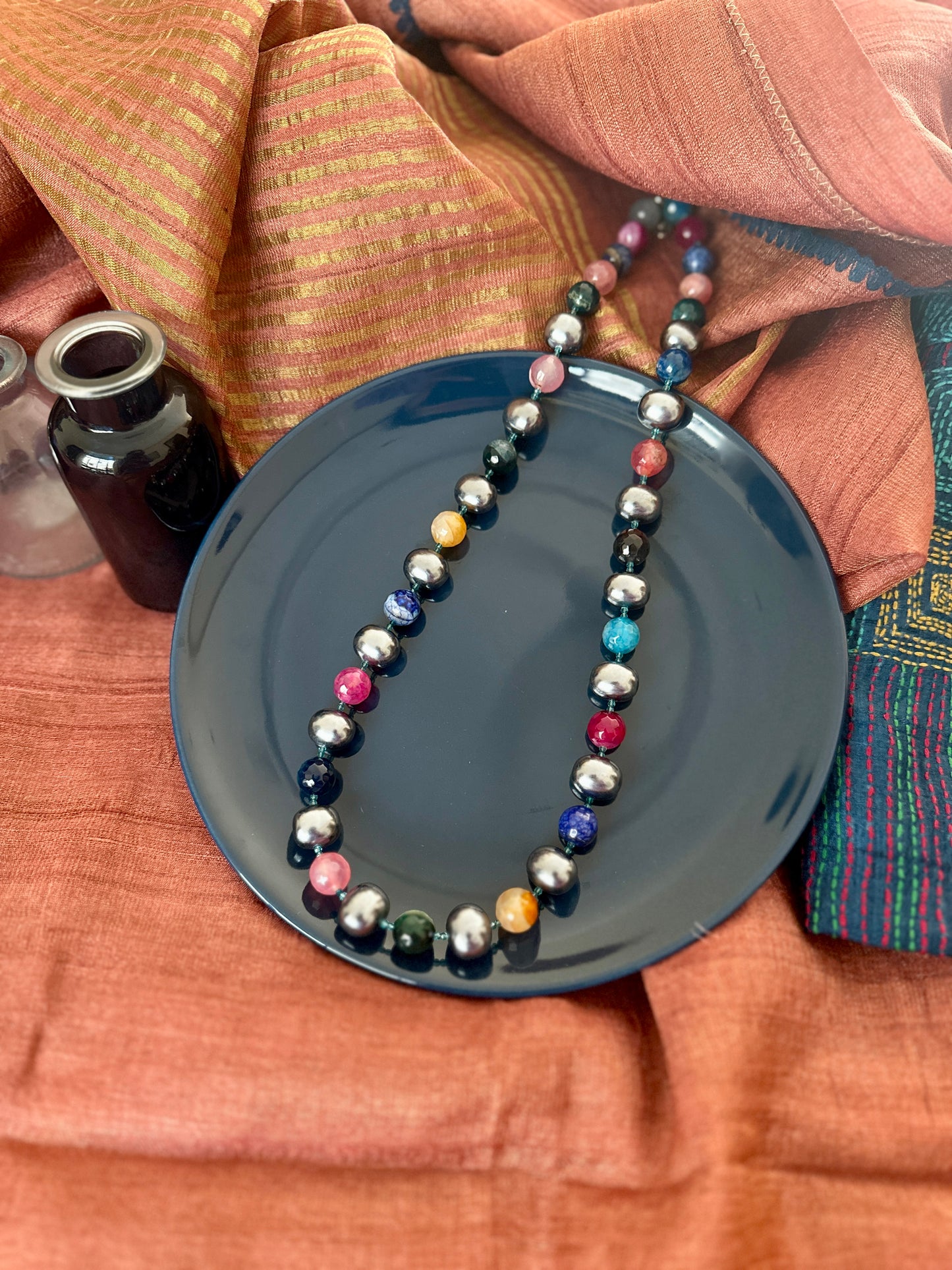 Mahari Pearl - Multi