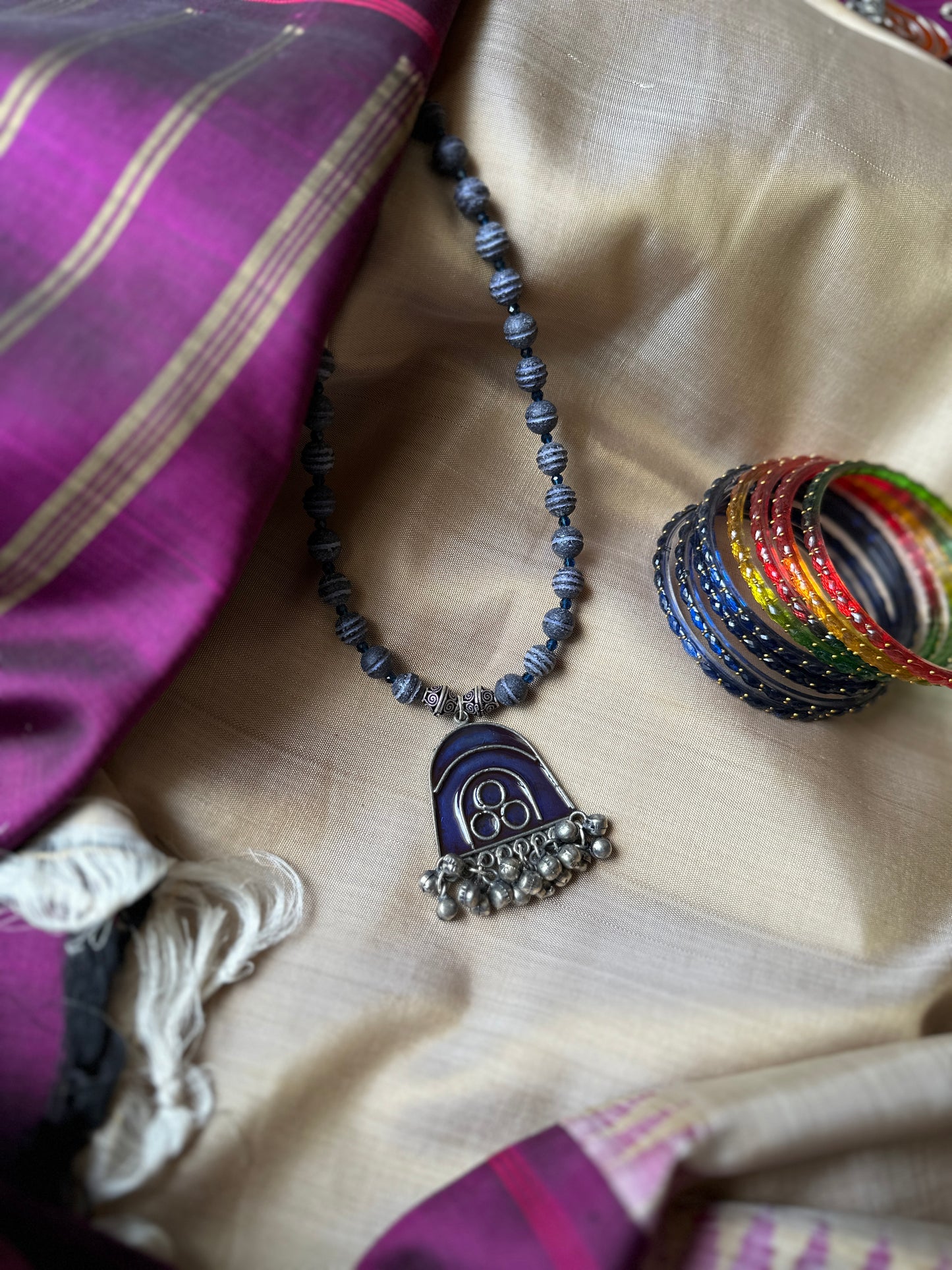 Utsava - Navy