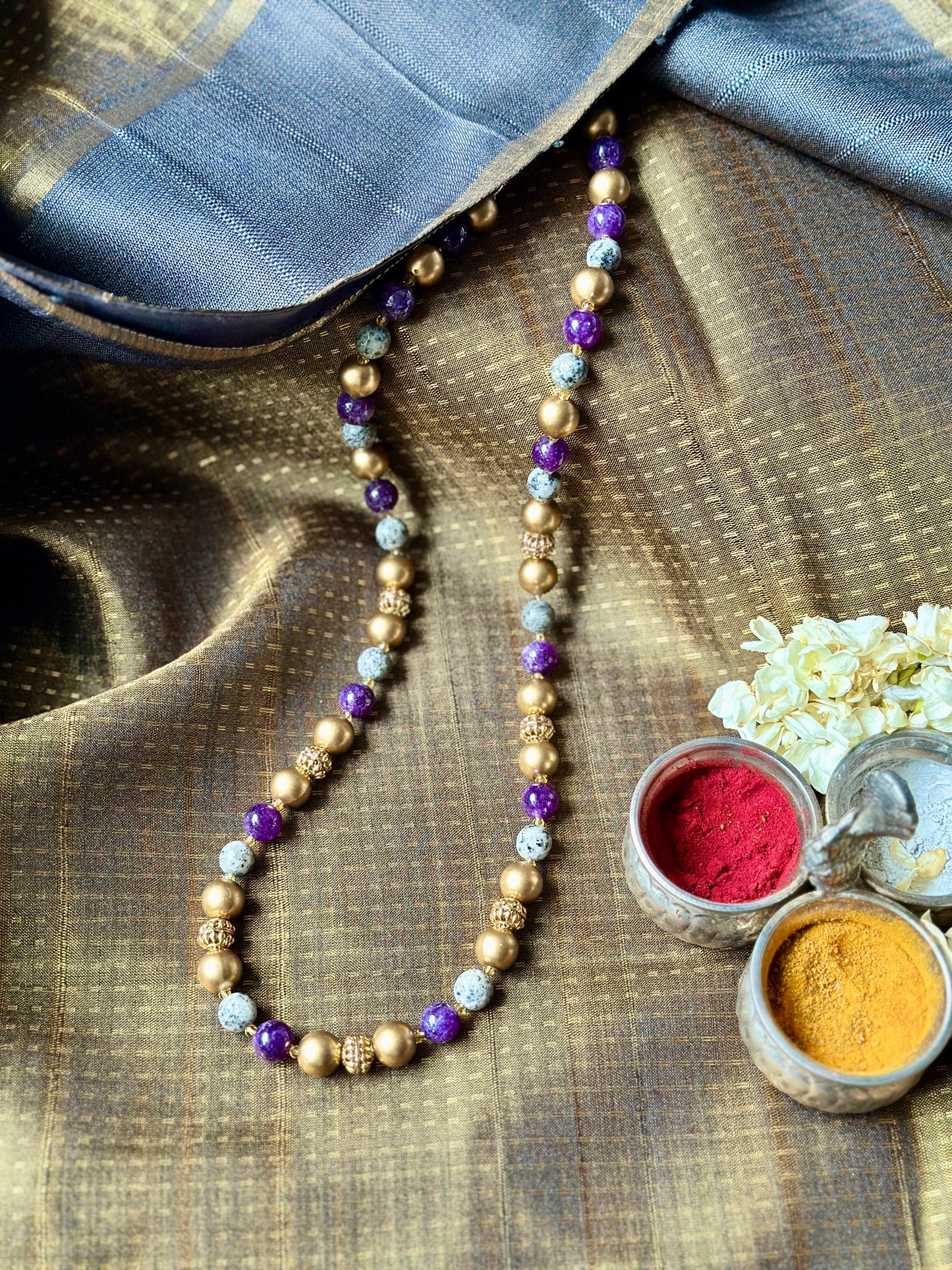 Single Nuggets - Plum