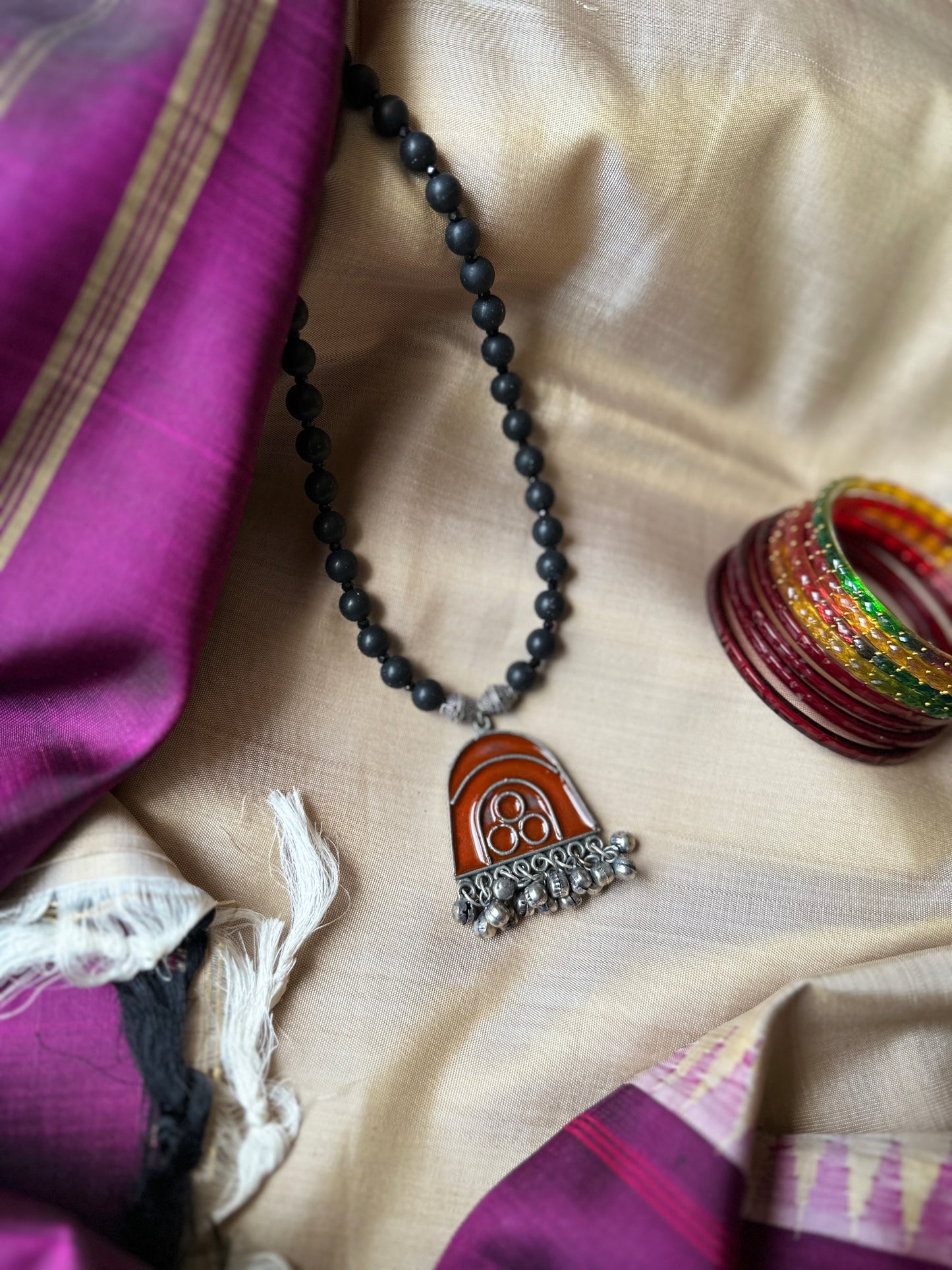 Utsava - Rust