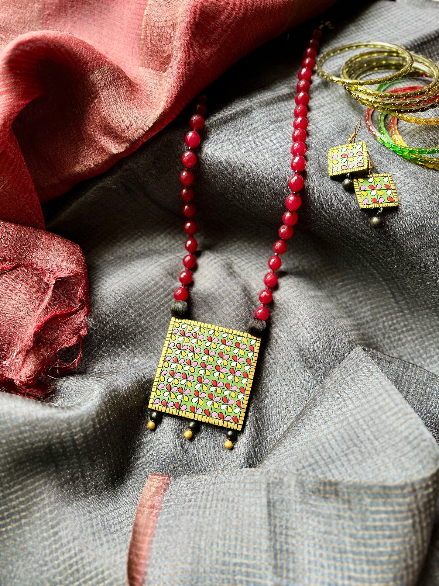 Mahi - Bouquet