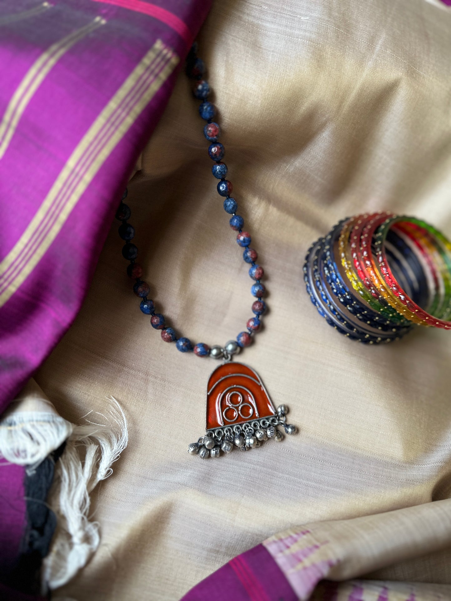 Utsava - Oxide