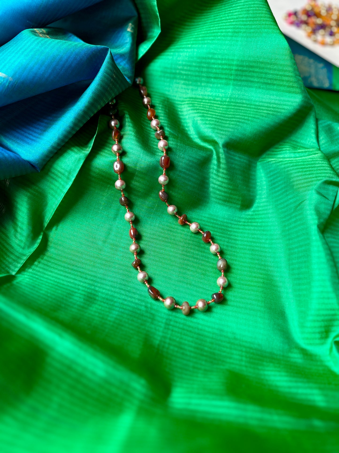 Simple Single - Stone