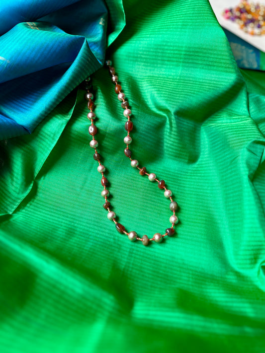 Simple Single - Stone