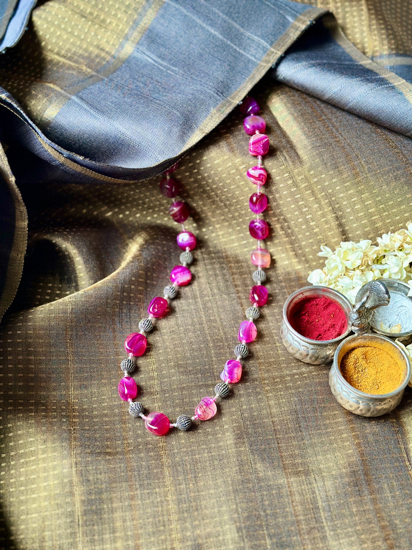 Single Nuggets - Peony