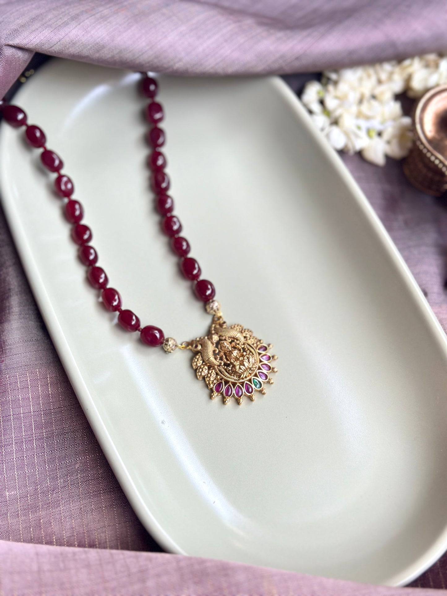 Divine Antiques - Yamini