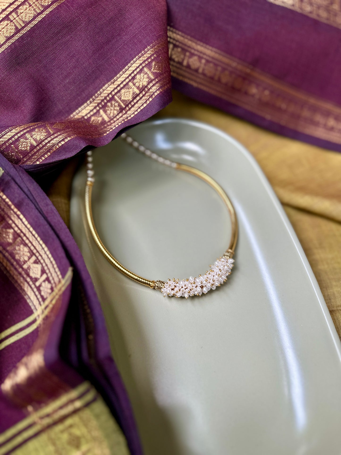 Ashwatha - Gold