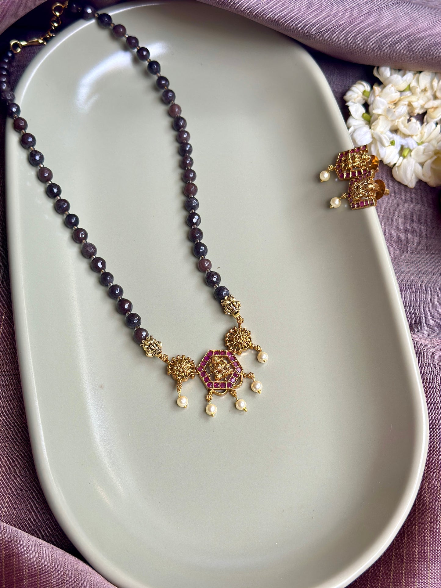 Divine Antiques - Ganga