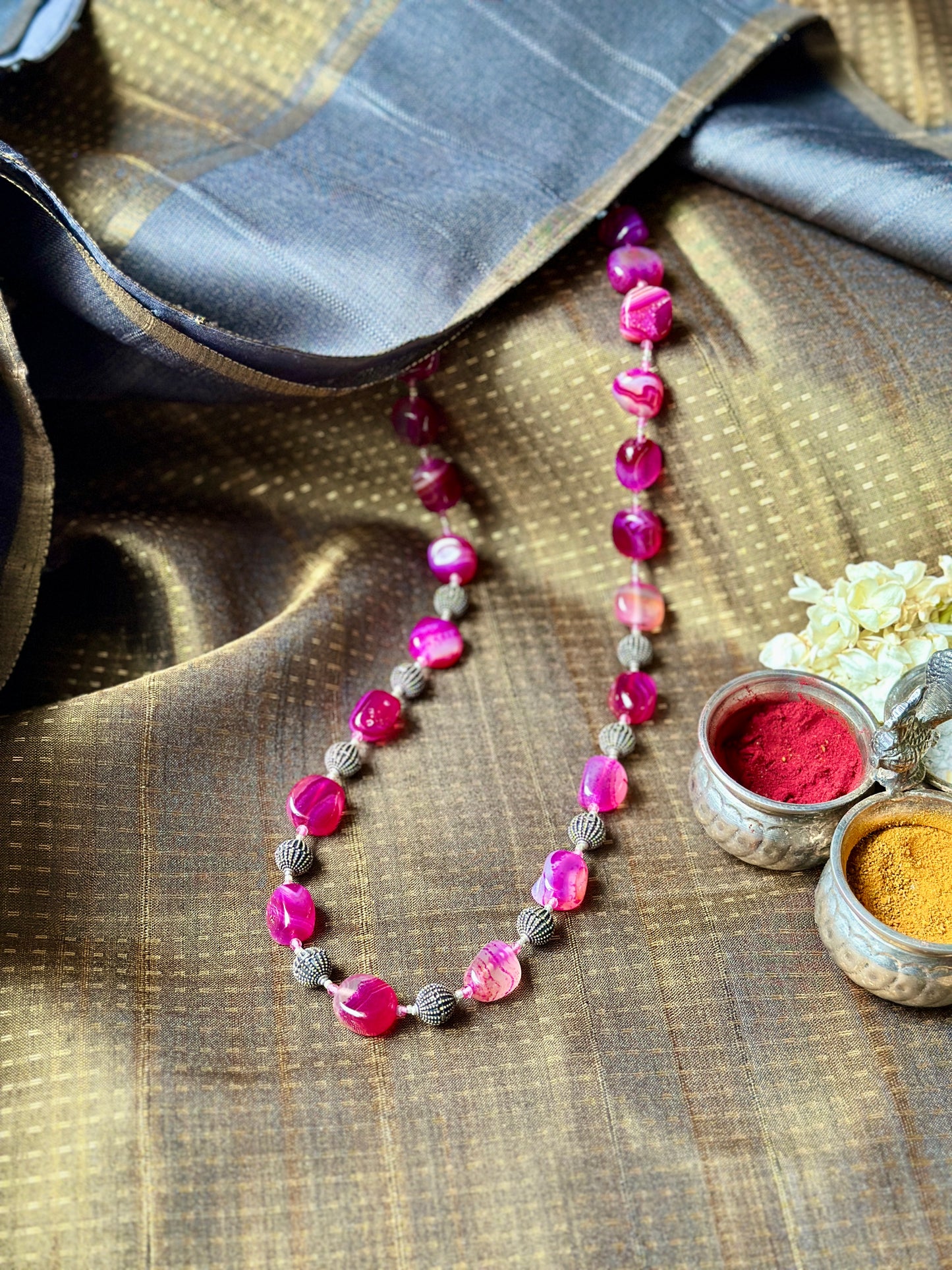 Single Nuggets - Peony