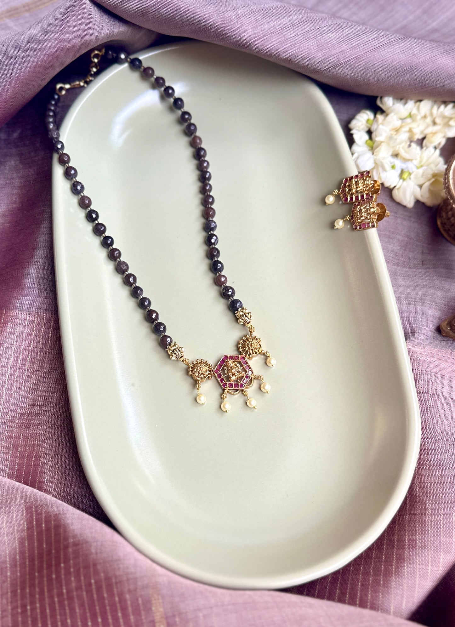 Divine Antiques - Ganga