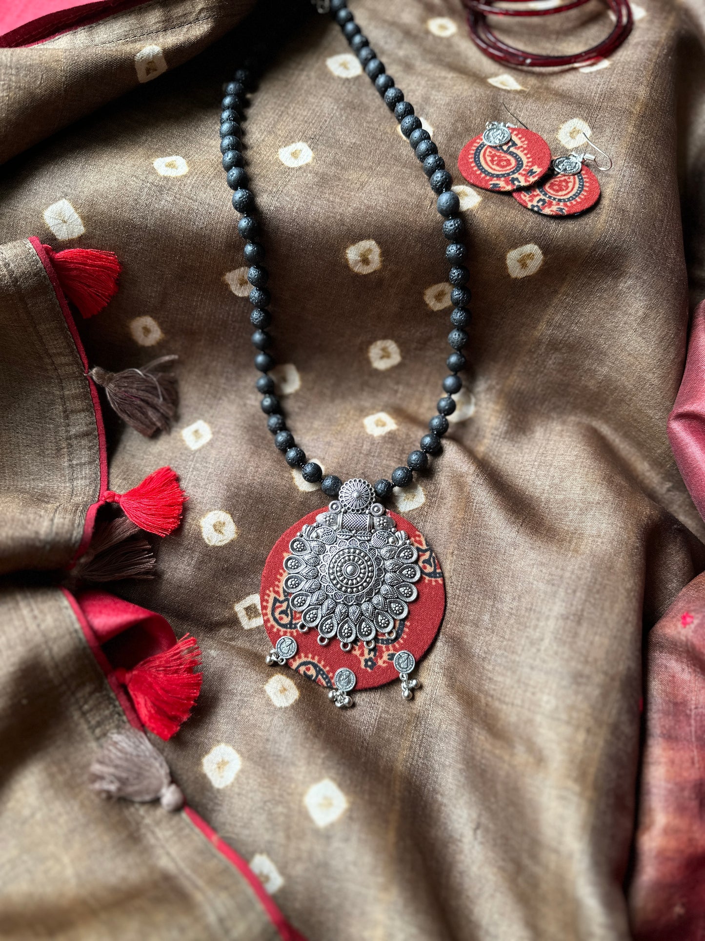 Amukti - Ajrakh