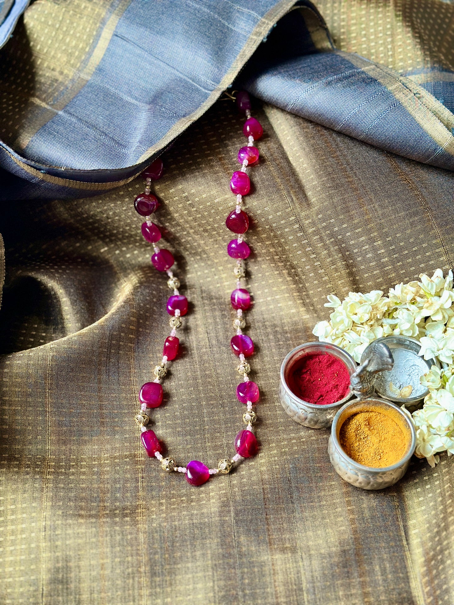 Single Nuggets - Raspberry