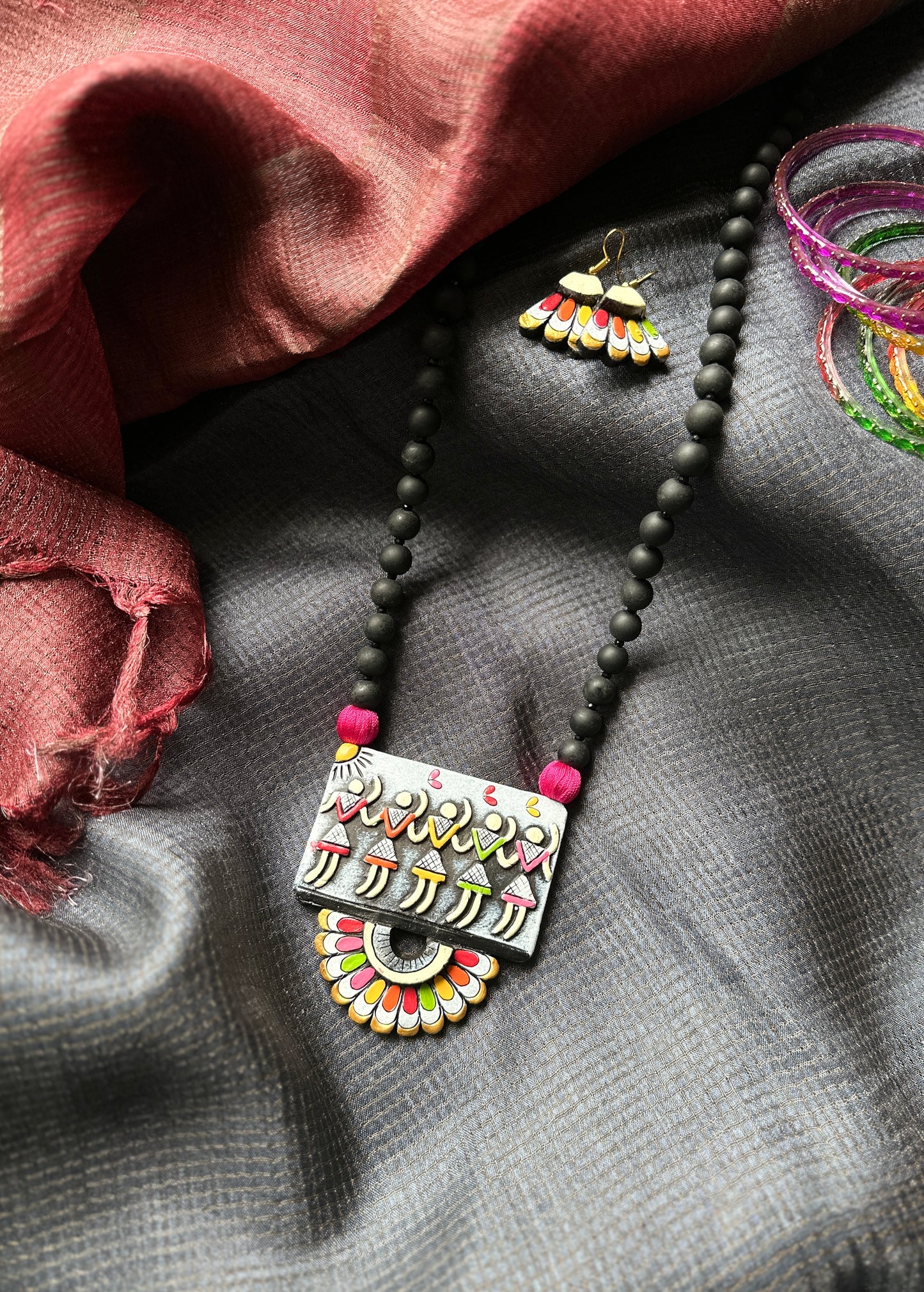 Mahi - Warli