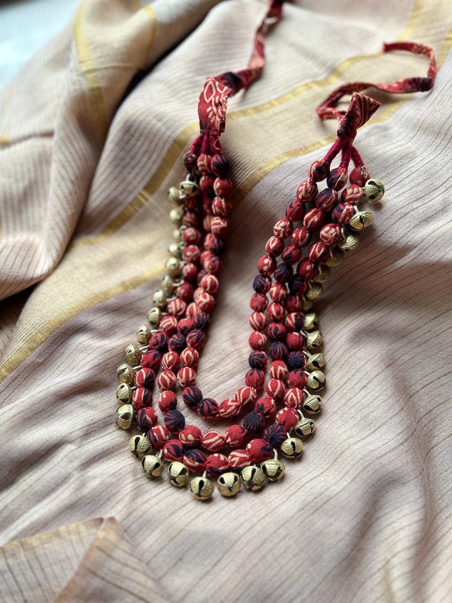 Kai - Kalamkari
