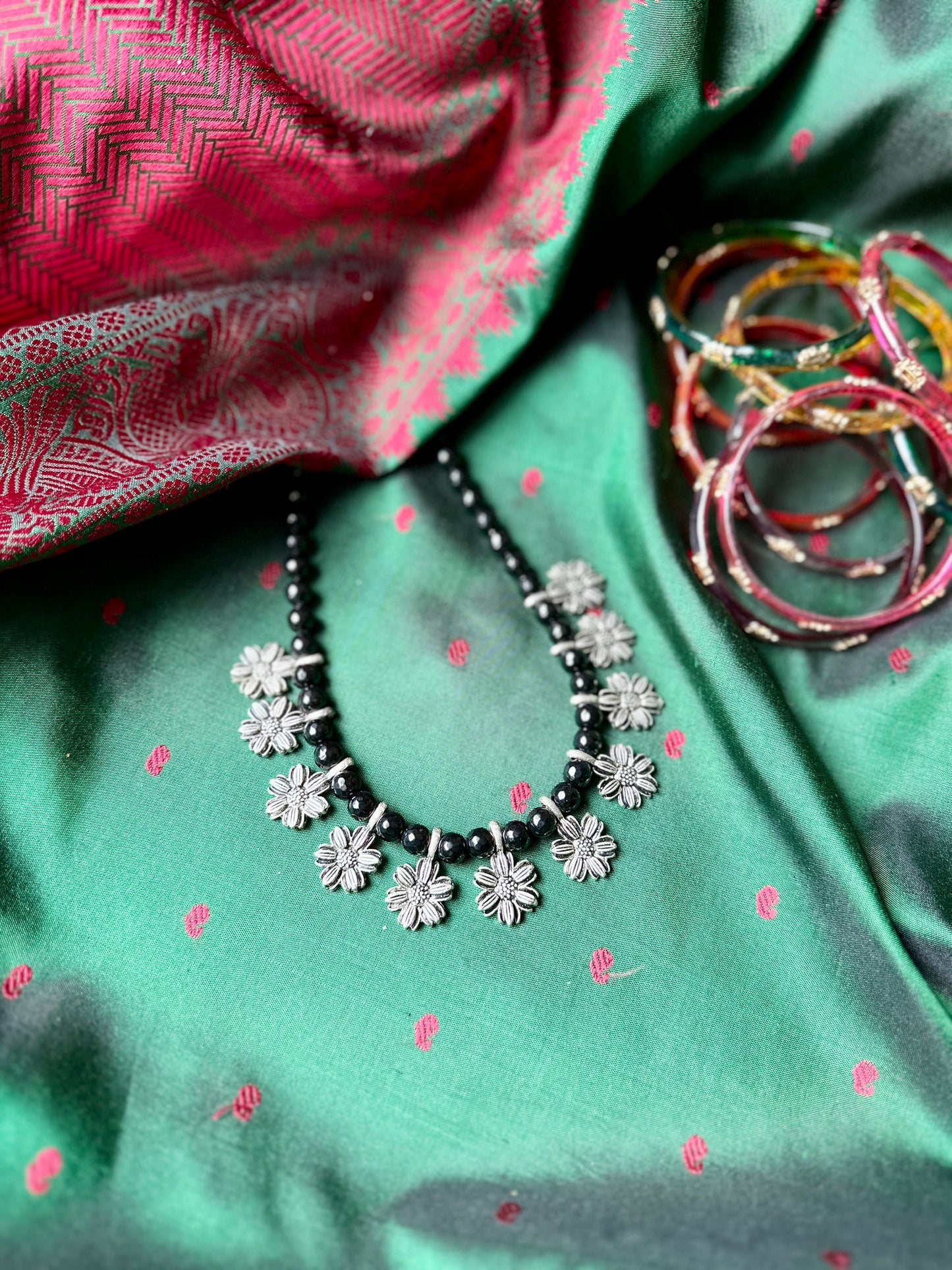 Bhadra - Black