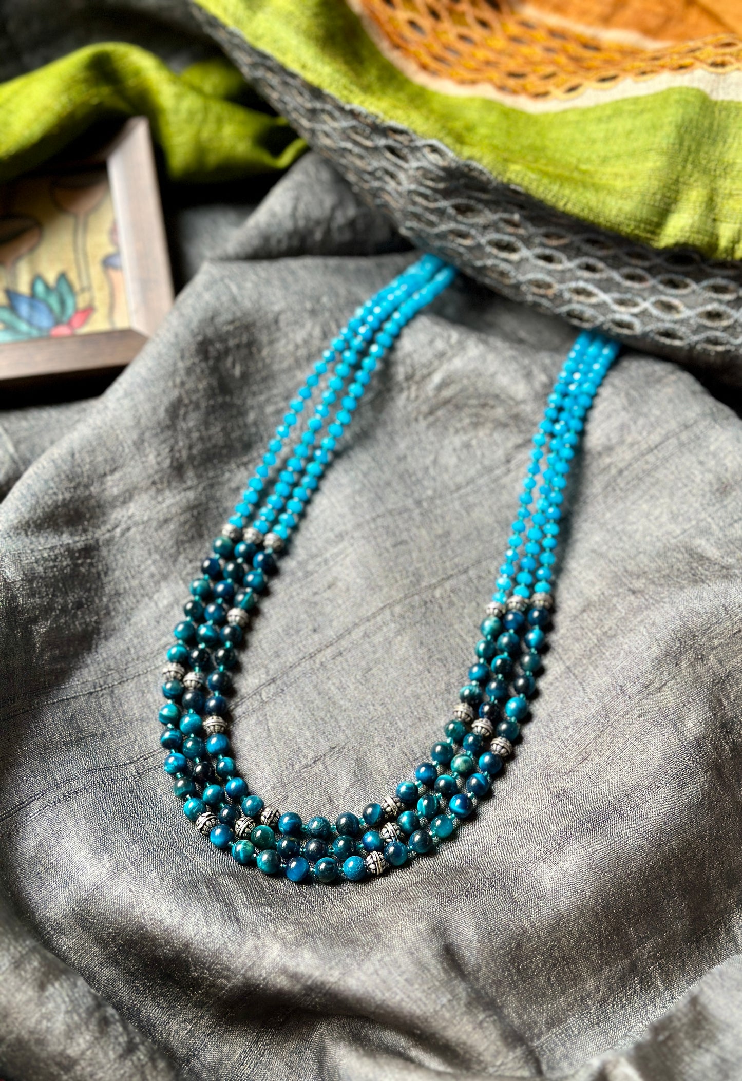 Tirtha - Blue Ice