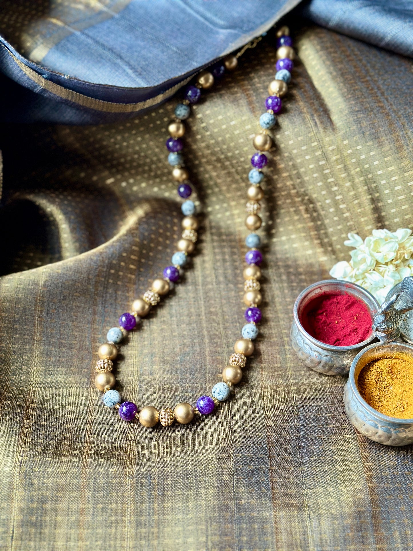 Single Nuggets - Plum