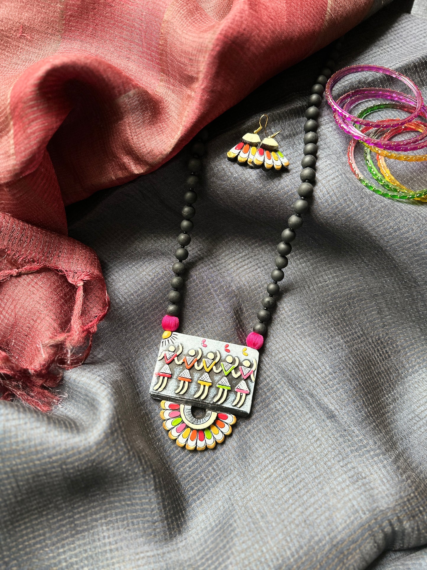 Mahi - Warli