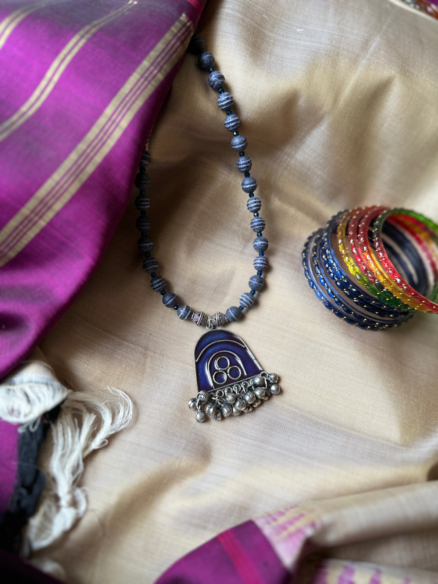 Utsava - Navy