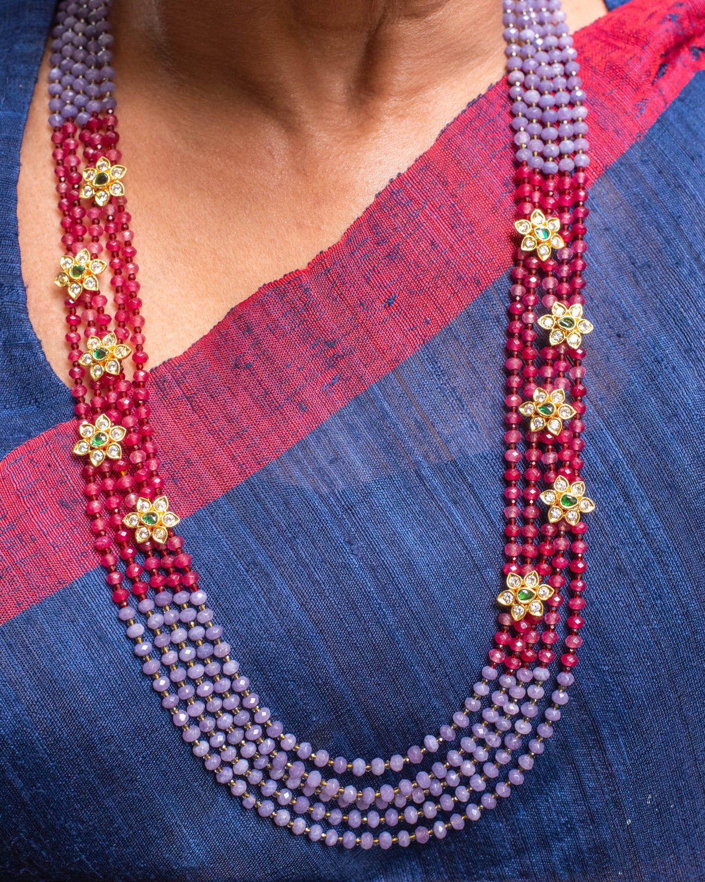 Malar - Orchid