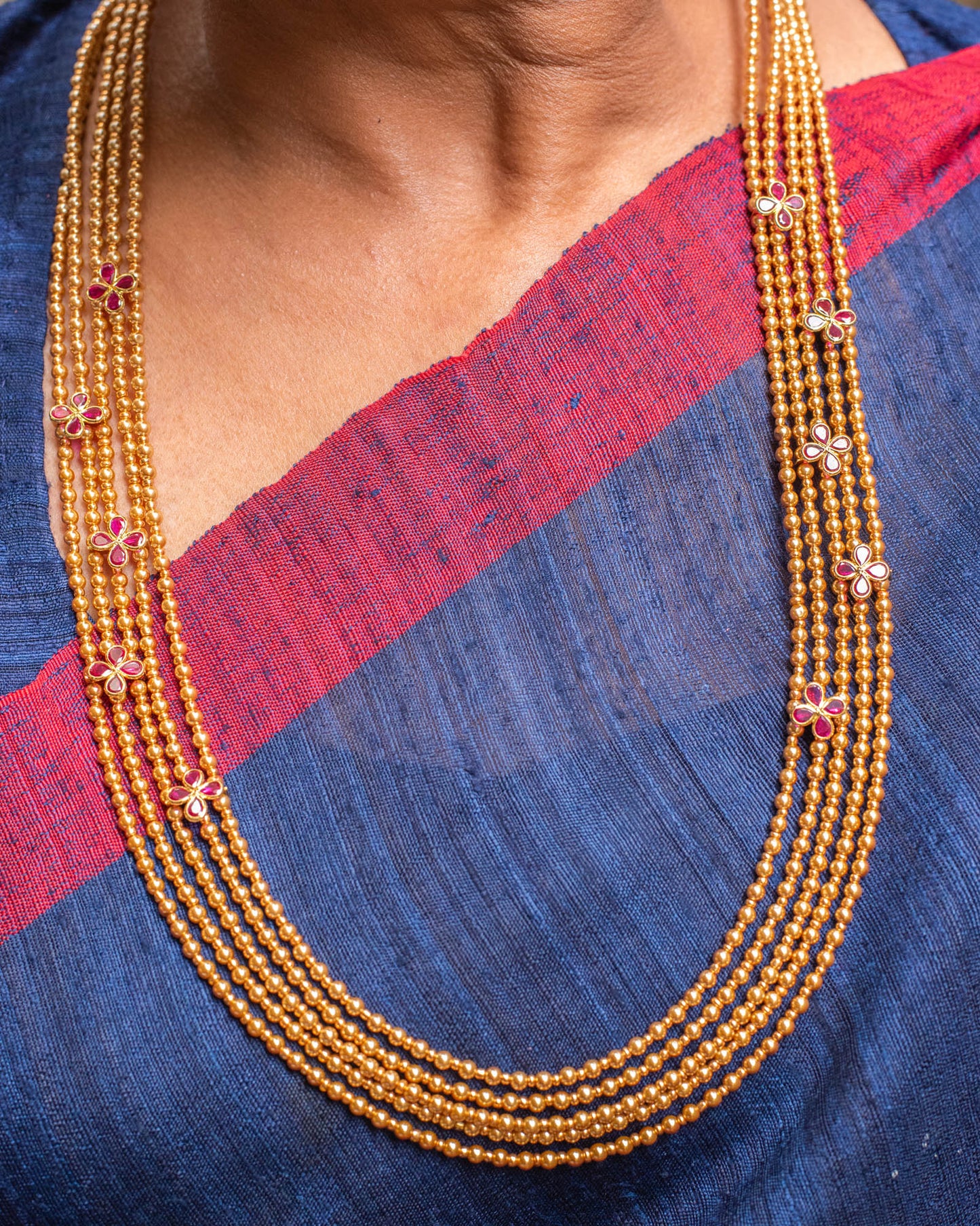 Malar - Royal Lily