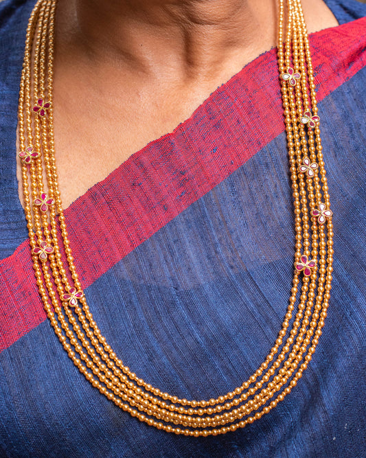 Malar - Royal Lily