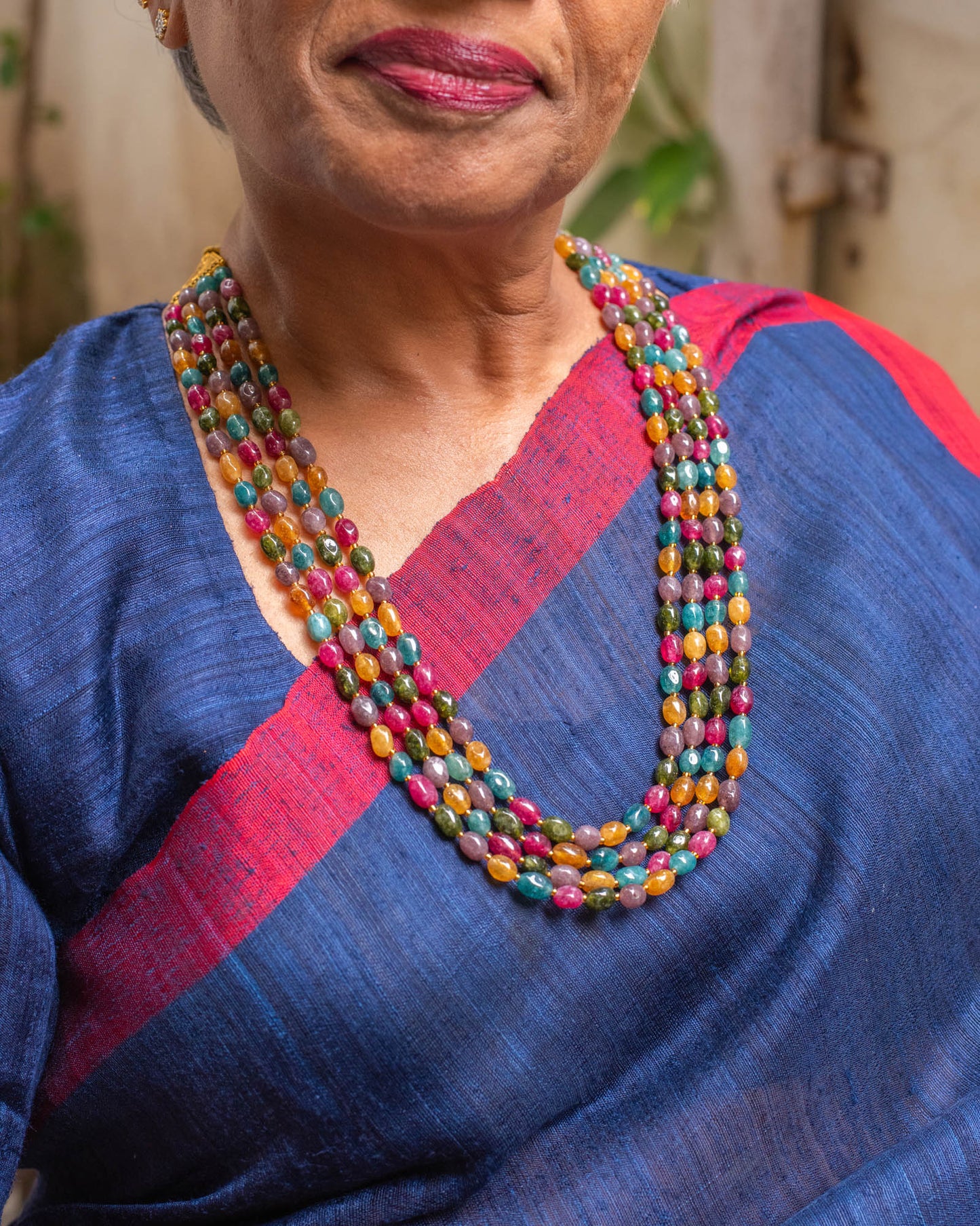 Pravaah - Multicolour