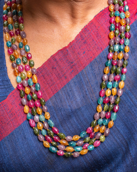 Pravaah - Multicolour