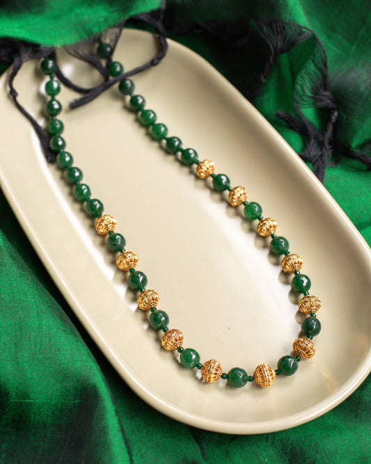 Simple Single - Green