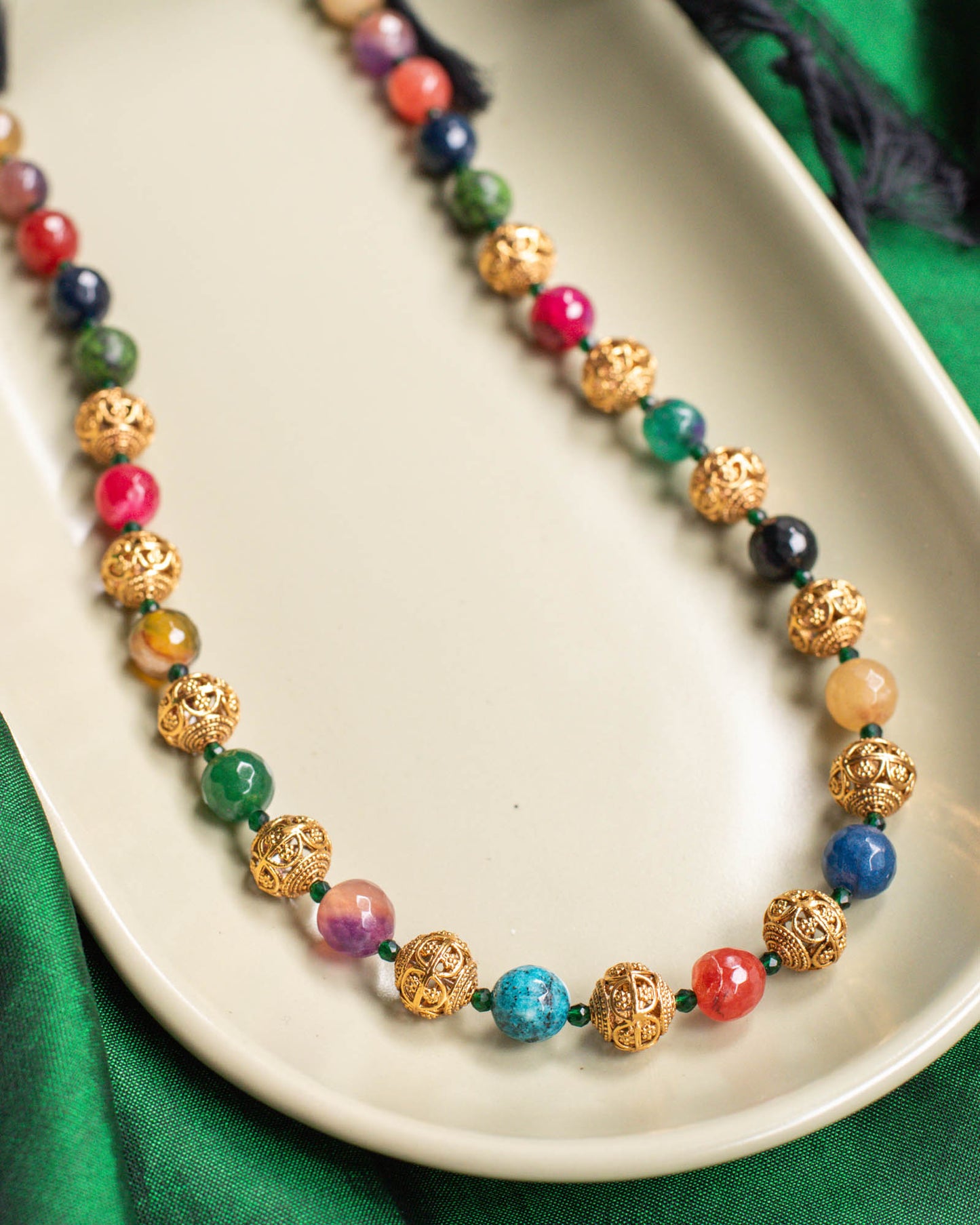 Simple Single - Gems