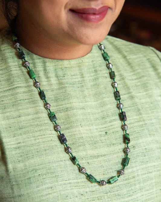 Simple Single - Malachite