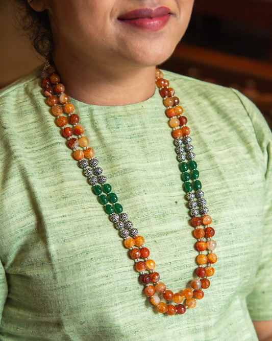 Karshi - Tangerine Tree