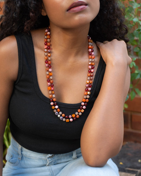 Dvita - Tangerine