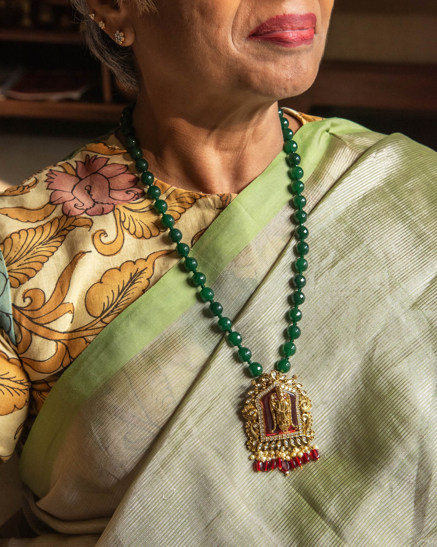 Divine Antiques - Govind