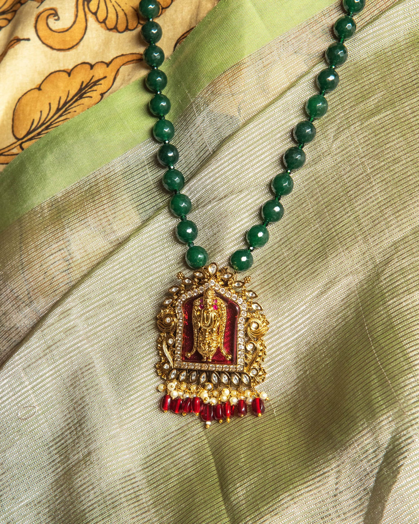 Divine Antiques - Govind