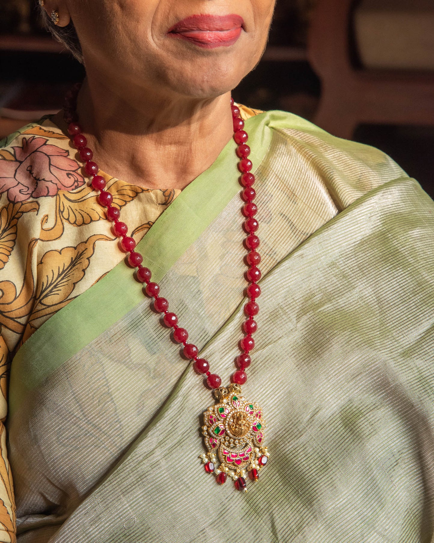 Divine Antiques - Lakshmi