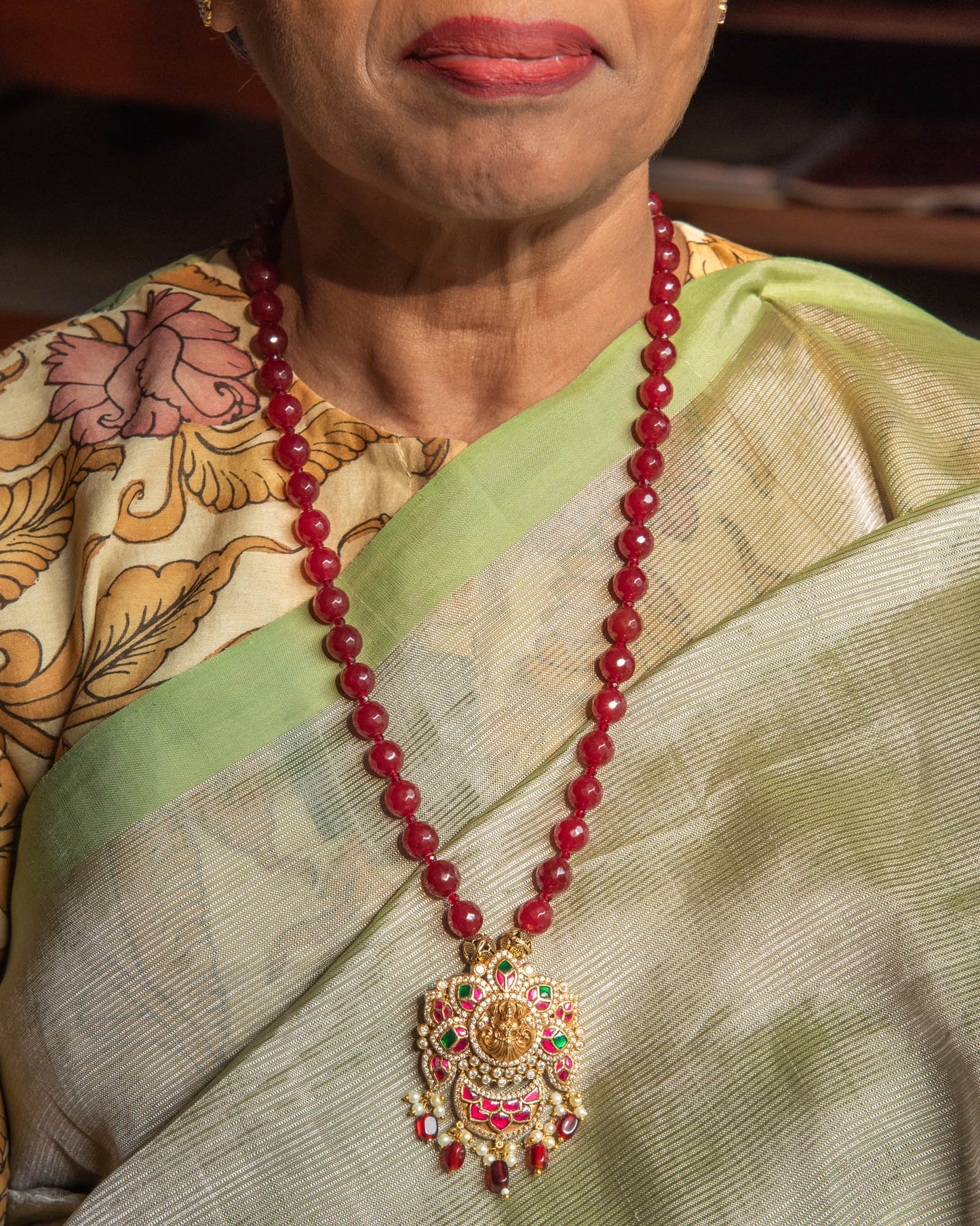 Divine Antiques - Lakshmi