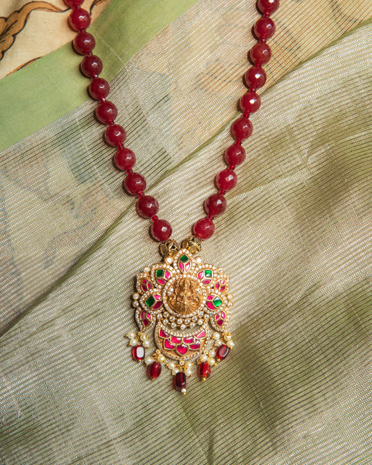 Divine Antiques - Lakshmi