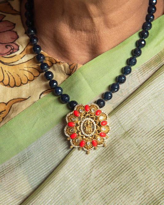 Divine Antiques - Coral Devi