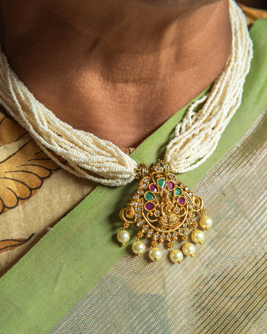 Divine Antiques - Pearl Devi