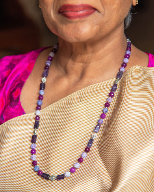 Simple Single - Lavender