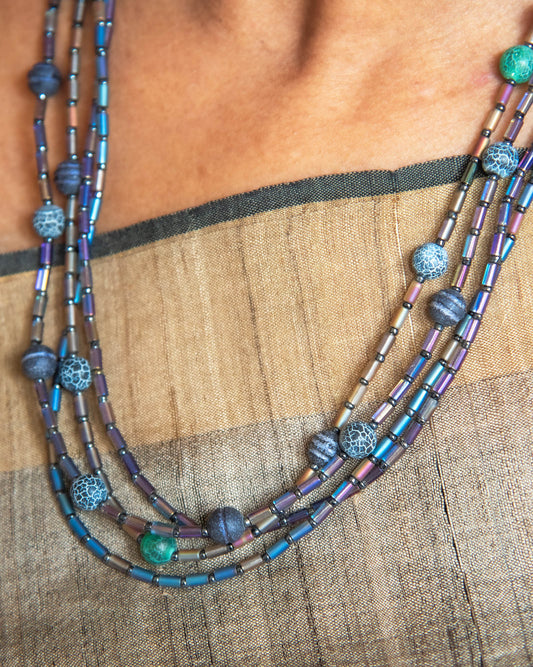 Stambaka - Celestial