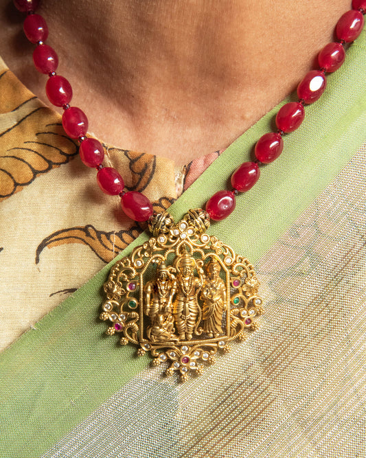 Divine Antiques - Ram Leela