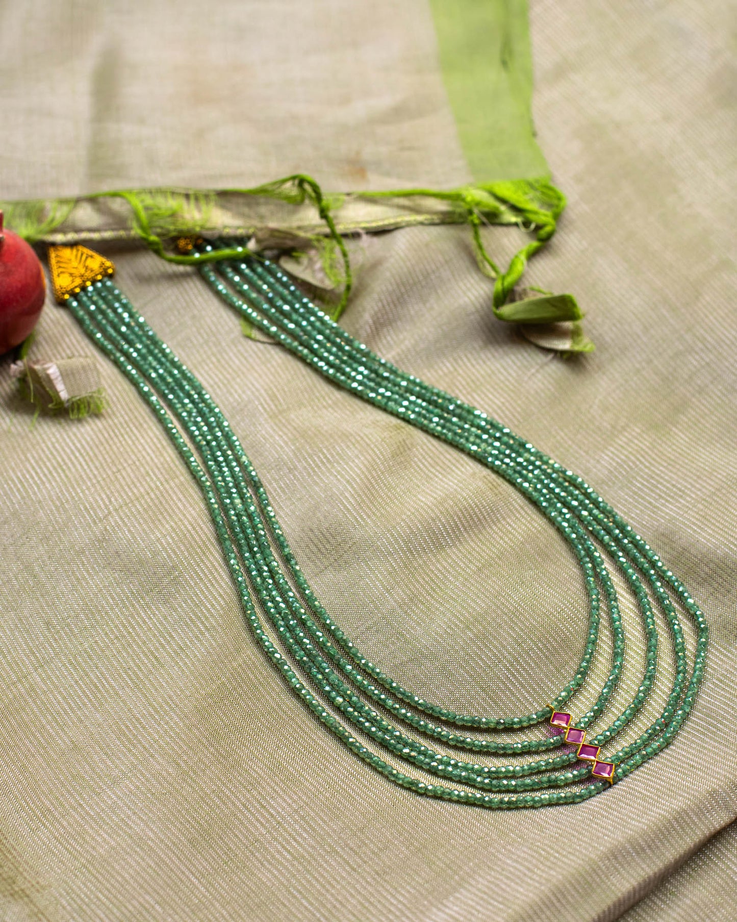 Aatreyi 2.0 - Green