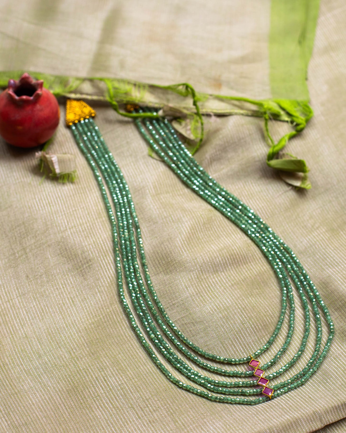 Aatreyi 2.0 - Green