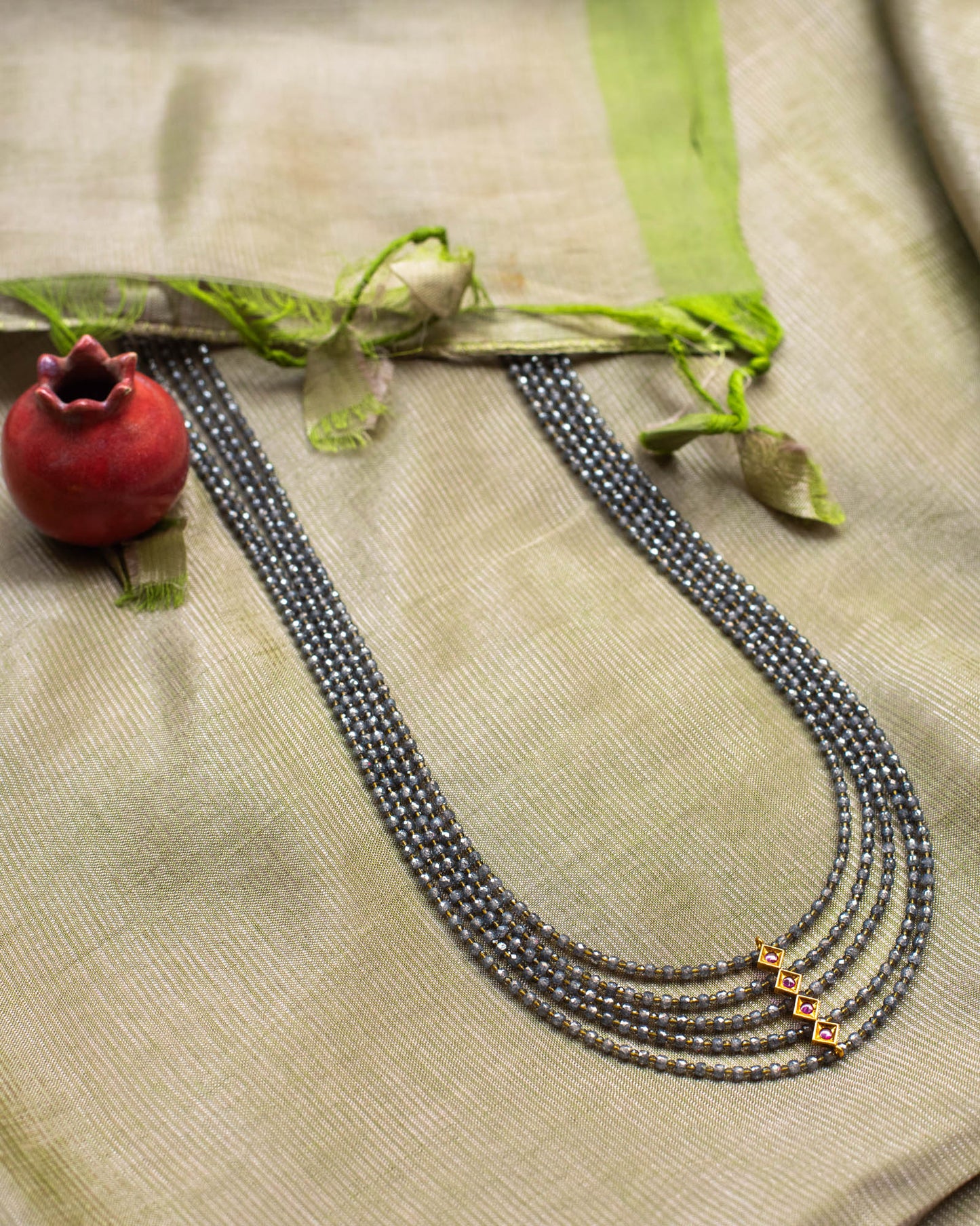 Aatreyi 2.0 - Grey
